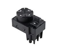 interruttore specchietto Per Buick Per Century Per Regal 1997-2005 Interruttore Specchietto Retrovisore Anteriore Sinistro 10418008