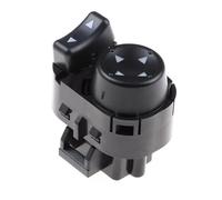 Interruttore Specchietto per Chevrolet Malibu Monte Carlo (2006-2007-2008) A 9 Pin con Pulsante di Controllo (Codice Articolo 15261342 22626478 901-116 15261340)