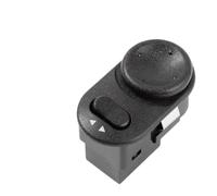 interruttore specchietto Per Saab 9-3 9-5 1998 1999 2000 2001 2002 Specchietto Retrovisore Laterale Interruttore Regolare Manopola Controllo 9226861 6240487 9226863