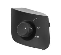 interruttore specchietto Per SEAT Per Ibiza ST 2008-2016 Interruttore Specchietto Retrovisore 6J1959565A Sostituzione Del Pulsante Di Controllo Auto