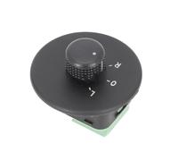 interruttore specchietto Per VW Per Polo Master Elettrico Driver Specchietto Retrovisore Interruttore Manopola Controllo Pulsante Ricambi Auto 6K1959565E