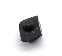 interruttore specchietto Per VW Per Seat Per Ibiza 2009-2015 Auto Esterno Pulsante Laterale Specchio Alimentazione Regolare L'interruttore Manopola 6J1 959 565 6J1959565