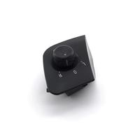 interruttore specchietto Per VW Per Seat Per Ibiza 2009-2015 Auto Esterno Pulsante Laterale Specchio Alimentazione Regolare L'interruttore Manopola 6J1 959 565 6J1959565A
