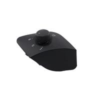 interruttore specchietto Per VW Per Seat Per Ibiza 2009-2015 Auto Esterno Pulsante Laterale Specchio Alimentazione Regolare L'interruttore Manopola 6J1 959 565 6J1959565A