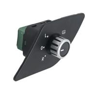 interruttore specchietto Pulsante Interruttore Controllo Specchietto Retrovisore Auto 5C7959565J Per VW Per Jetta 2010 2011 2012 2013 2014-2016 Specchio Laterale