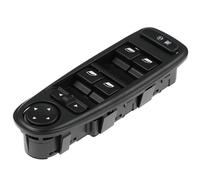 Interruttore specchietto retrovisore alzacristalli Elettrico Master 6554.YH 96639383ZD 2106447 per Citroen C4 Grand Picasso 2007-2014