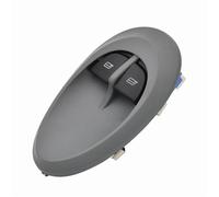 Interruttore Specchietto Retrovisore Alzacristalli Elettrico Per Auto Per Iveco Per Daily 1999-2006 500321137 97336562 97336903 Interruttore Alzacristallo Elettrico(Driver No Mirror)