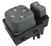 Interruttore specchietto retrovisore Auto per Blazer 2002 2003 2004 2005 19259976 Interruttore di Controllo specchietto Regolatore specchietto retrovisore