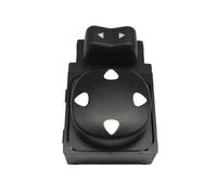 Interruttore specchietto retrovisore Auto, per Chevrolet, per Monte Carlo 2000-2005, per Lumina 2000-2001 Interruttore specchietto Elettrico Ricambi Auto Interruttore specchietto Laterale 10283839