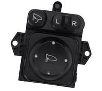 Interruttore Specchietto Retrovisore Auto per CRV 2013-2017 Accord 2014-2018 Elysion Odyssey 2015-2017 Pulsante di Regolazione Lente Interruttore Specchietto Laterale Auto