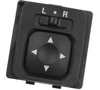 Interruttore Specchietto Retrovisore Auto per Mitsubishi per Pajero Io per Outlander per Lancer Mr417977 183570 Interruttore Specchietto Retrovisore Interruttore Specchietto Laterale Auto