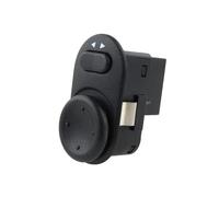 Interruttore specchietto retrovisore Auto per Vauxhall Astra MK LV 9101479 9226863 6240486 Regolatore Pulsante di Controllo Interruttore specchietto retrovisore