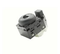 Interruttore specchietto retrovisore compatibile con KIA Sportage 2011-2015 interruttore di ripiegamento specchietto retrovisore pulsante di regolazione lente K93573-3W150