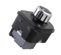 Interruttore specchietto retrovisore esterno 5K2959565 Pulsante interruttore di controllo specchietto retrovisore per Volkswagen per Passat CC