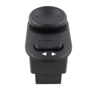 Interruttore specchietto retrovisore esterno Master Door Regola la manopola dell'interruttore dello specchietto laterale per Vauxhall per Opel Astra MK lV 9101479 9226863