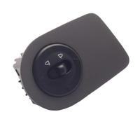 Interruttore Specchietto Retrovisore Esterno Per Chevrolet Sail 2010-2014 Componenti automobilistici(Black)