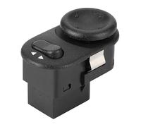 Interruttore Specchietto Retrovisore Laterale, Interruttore Specchietto Retrovisore Specchietto Retrovisore per Auto per 9226861 -G MK4 1998-2005, Zafira A 1999-2005, Cors