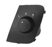 Interruttore Specchietto Retrovisore, Manopola del Pulsante di Controllo dello Specchietto Retrovisore Laterale Dell'auto Sostituzione della Manopola Dell'interruttore di Controllo