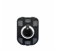 Interruttore specchietto retrovisore per A4 B6 B7 8E S4 RS4 8K manopola di regolazione dell'interruttore di controllo dello specchio posteriore 4F0959565A 4FD959565A 4H0959565