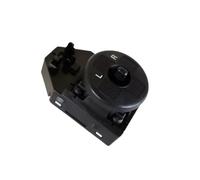 Interruttore specchietto retrovisore per Auto Hyundai Tucson Sportage 2004-2009 Interruttore specchietto Sinistro centralina specchietto retrovisore 935302E000 935301f000 93530-2e000