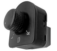 Interruttore specchietto retrovisore per Auto, Interruttore di Controllo specchietto Laterale per Volkswagen, Golf, GTI, R32, Passat 1999-2005 1J1959565