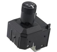 Interruttore specchietto retrovisore per Auto per HILUX REVO 2016-2020 183744 84872-47030 Regolatore specchietto retrovisore Pieghevole