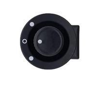 Interruttore specchietto retrovisore per Auto per Megane MK2 2002-2009 e Trafic MK2 2001-2014. Manopola e Pulsanti per la Regolazione elettrica degli specchietti Laterali. Accessori 8200214919