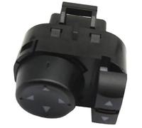 Interruttore specchietto retrovisore per Auto per Silverado, GMC, Sierra 1500, 2500, 3500, codice 22883768. Recensione Auto: Interruttore di Controllo specchietto.