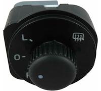 Interruttore specchietto retrovisore per Auto Skoda Octavia 2004-2013 Interruttore specchietto retrovisore 1Zd959565 1Z1959565A 1Zd959565