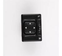 Interruttore specchietto retrovisore per Auto Suzuki Ignis FH 2000-2003 per Jimny FJ 1998-2015 manopola Interruttore specchietto retrovisore Laterale Pulsante 37950-75F00