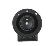 Interruttore specchietto retrovisore per C2 C3 Interruttore regolatore specchietto retrovisore Elettrico Manopola di Controllo specchietto retrovisore Pulsante 6545KS 6545.KS