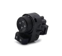 Interruttore specchietto retrovisore per Chevrolet Monte Carlo 2006-2007 HHR 2006-2011 Interruttore di Regolazione del Controllo dello specchietto retrovisore 22883768 15261340 15261342