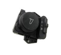 Interruttore specchietto retrovisore per City 2009-2014 Pulsante Interruttore Regolazione specchietto retrovisore Auto