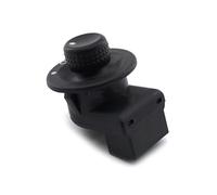 Interruttore specchietto retrovisore per Megane MK2 2002-2009 per Traffico MK2 2001-2014 manopola di regolazione del controllo dello specchio 255704649R 8200214919