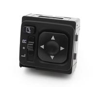 Interruttore Specchietto Retrovisore Per Mitsubishi Pajero Per Montero IO Per Pinin Per Outlander Per Lancer Per Galant Per ASX Per Eclipse Parti Di Ricambio