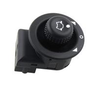 Interruttore specchietto retrovisore per Puma per EC per KA per Rue 7 Pin Manopola di Controllo specchietto retrovisore 93BG17B676BA 93BG17B676BB