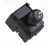 Interruttore specchietto retrovisore per Toyota Hilux Revo 2016-2020, pulsante di regolazione della vista principale dello specchietto retrovisore 183744