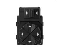 Interruttore Specchietto Retrovisore Sinistro Elettrico Per Buick Century Per Lacrosse Per Regal 10418008 901002 AM48113075 10433029 Parti Interne