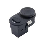 Interruttore specchietto retrovisore Vauxhall per Vectra B 1999-2002 Meriva A 2003-2010 manopola di regolazione dello specchietto laterale 9226861 9226863