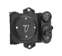 Interruttore Specchio Auto Per Accord 2013-2022 | Anteriore Sinistro Specchietto esterno Specchietto retrovisore Interruttore Regolazione Controllo Manopola 35190-T7A-J11