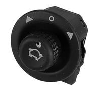 Interruttore Specchio Auto Per Fiesta Per Mondeo Per Transit 1993-2013 | 93BG17B676BB Specchietto retrovisore Controllo Manopola Regolazione Interruttore