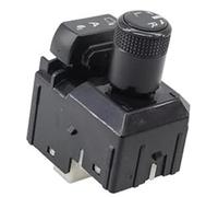 Interruttore specchio auto per Hilux Revo 2015 2016 2017 2018-2020183712 Pulsante di regolazione dell'interruttore di controllo dello specchio principale