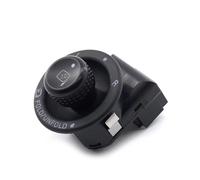 Interruttore Specchio Auto Per Lincoln Per Navigator 2015 2016 2017 | 7L1Z17B676AA Specchietto retrovisore Interruttore Ripiegabile Lato Vista Pulsante