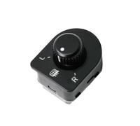 Interruttore Specchio Auto Per Per Magotan Per Beetle Per Passat B5 | 1998-2007 1J1959565F Veicolo Specchietto esterno Manopola Interruttore Pulsante Riscaldamento Controllo