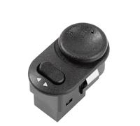 Interruttore Specchio Auto Per Saab Per 9-5 1998-2002 Specchietto | esterno Specchietto retrovisore Interruttore Regolazione Controllo Manopola 9226863 9226861