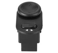 Interruttore Specchio Auto Per Saab Per 9-5 1998-2002 | Veicolo Specchietto esterno Specchietto retrovisore Interruttore Regolazione Controllo Manopola 9226861