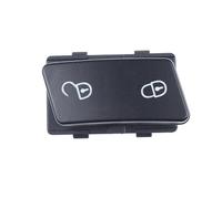 Interruttore specchio elettrico Per Volkswagen Caddy Per Touran Interruttore pulsante di sblocco serratura sicurezza centrale specchietto retrovisore Auto_Part(1T0962125B)