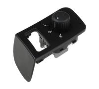 Interruttore specchio elettrico Per Volkswagen Caddy Per Touran Interruttore pulsante di sblocco serratura sicurezza centrale specchietto retrovisore Auto_Part(1TD959552)