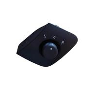 Interruttore specchio elettrico Per VW Seat Ibiza 2009-2015 Auto Specchietto Laterale Esterno Regolare L'interruttore Manopola 6J1959565(SC0032-1)