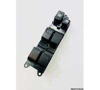 Interruttore Specchio Per TOYOTA LAND CRUISER 1990 - 1997 EWS/TY/012A